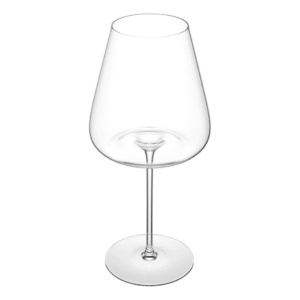Conjunto 2 Taças para Vinho de Cristal Ecológico Scintillans Veritas 300ml