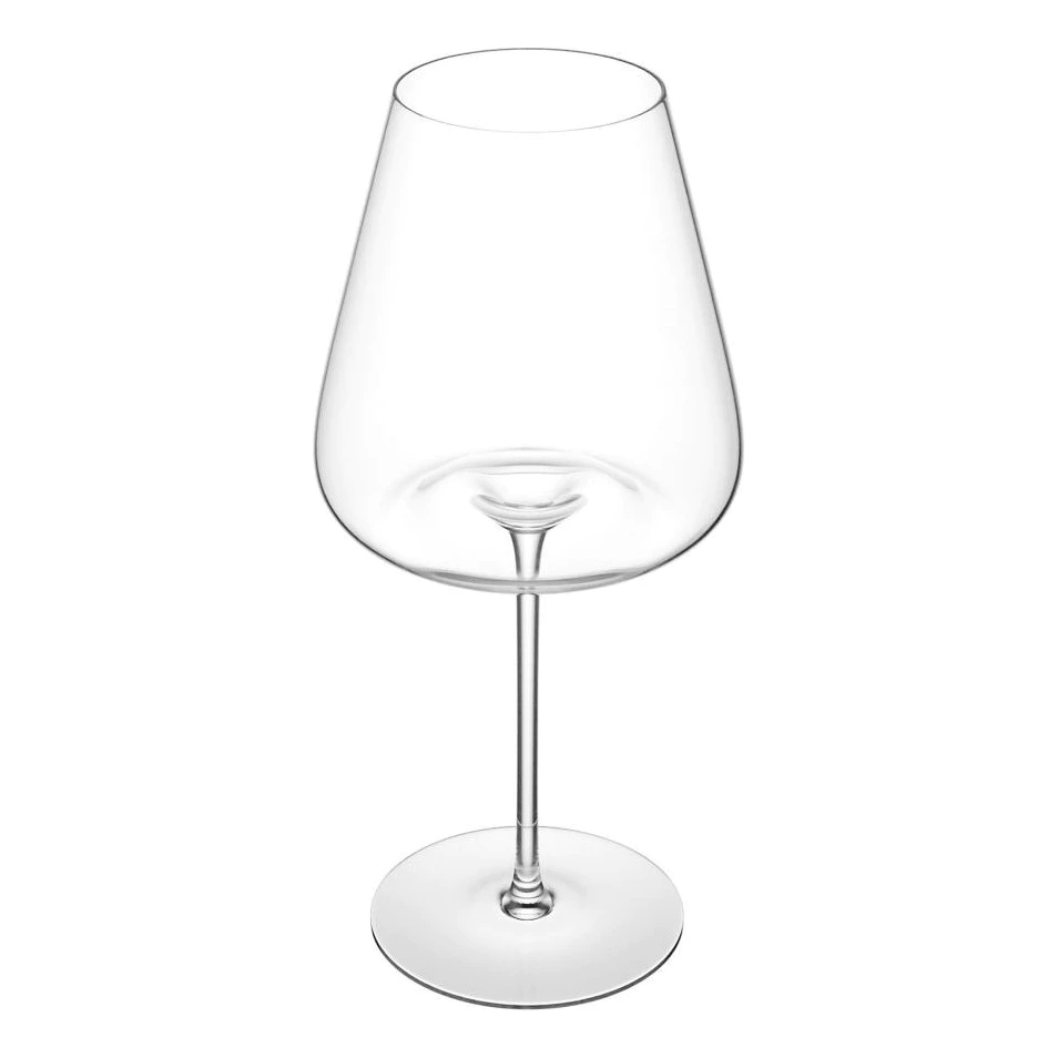 Conjunto 2 Taças para Vinho de Cristal Ecológico Scintillans Veritas 300ml