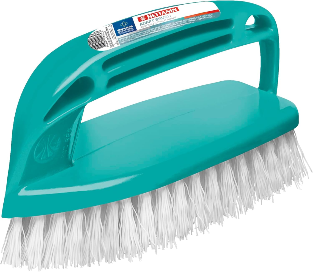 Escova Adapt Multiuso, Cor Tiffany
