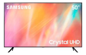 Smart Tv Samsung Led 50 Lh50befh4ggxzd Led Crystal Processor 4k Uhd Tizen 110v/220v