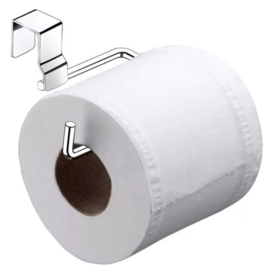 Porta papel higiênico
