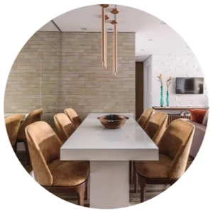 Sala de Jantar