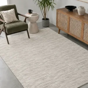 Tapete Antiderrapante Sala Quarto 2,00×1,40 Desenho Tecido