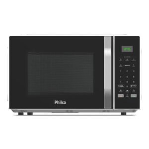 Micro-ondas Philco 25L Função Tira Odor 1100W PM27